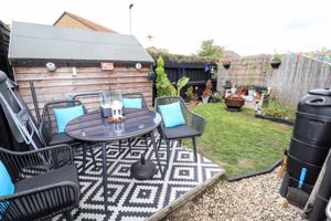 Garden- click for photo gallery